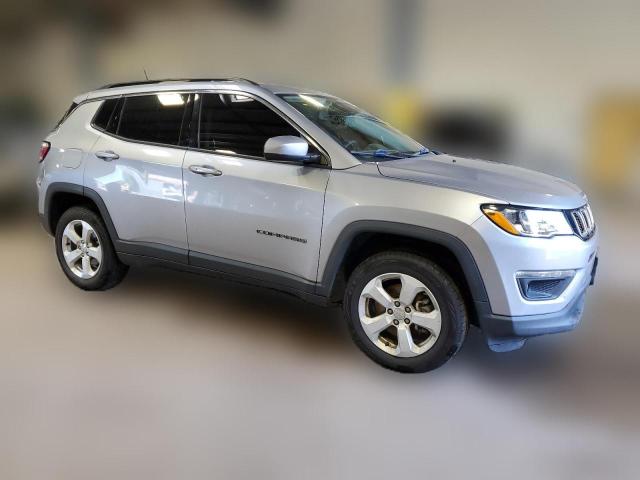 Photo 3 VIN: 3C4NJDBB3JT436113 - JEEP COMPASS 