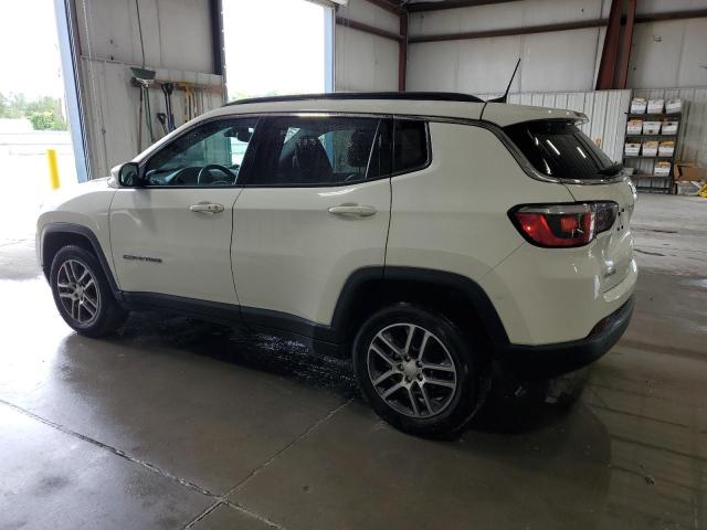 Photo 1 VIN: 3C4NJDBB3JT436371 - JEEP COMPASS LA 