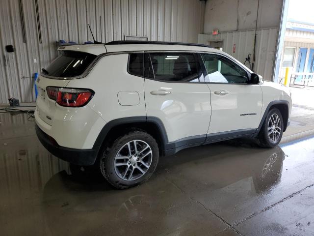 Photo 2 VIN: 3C4NJDBB3JT436371 - JEEP COMPASS LA 