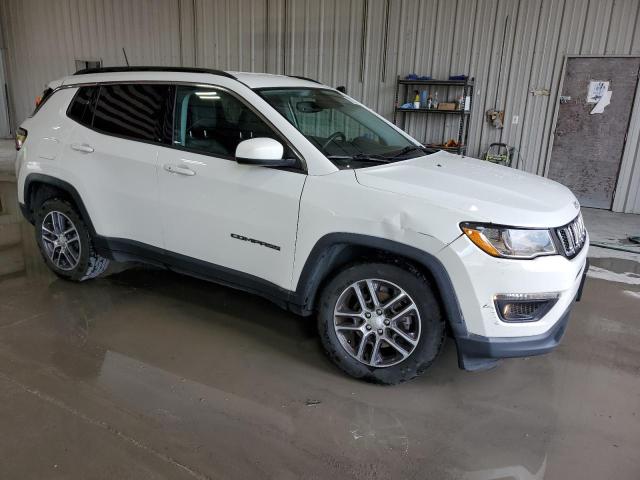 Photo 3 VIN: 3C4NJDBB3JT436371 - JEEP COMPASS LA 