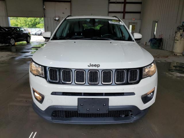 Photo 4 VIN: 3C4NJDBB3JT436371 - JEEP COMPASS LA 