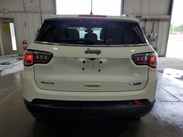 Photo 5 VIN: 3C4NJDBB3JT436371 - JEEP COMPASS LA 