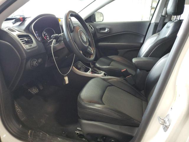 Photo 6 VIN: 3C4NJDBB3JT436371 - JEEP COMPASS LA 