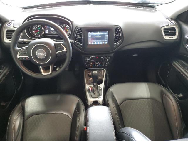 Photo 7 VIN: 3C4NJDBB3JT436371 - JEEP COMPASS LA 