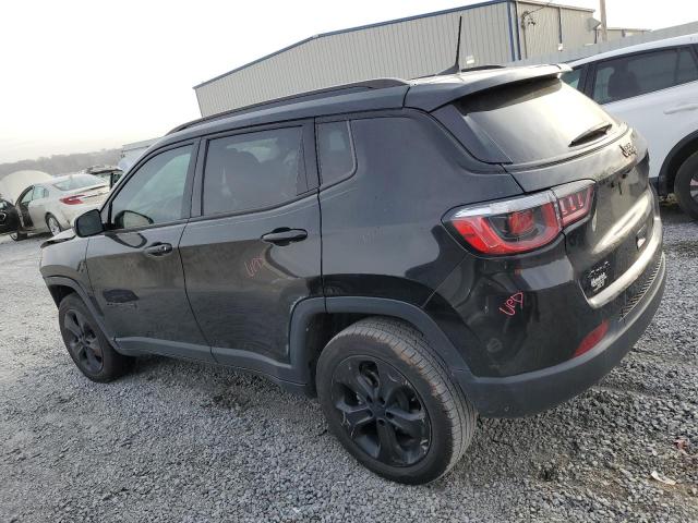 Photo 1 VIN: 3C4NJDBB3JT453154 - JEEP COMPASS 