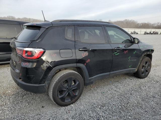 Photo 2 VIN: 3C4NJDBB3JT453154 - JEEP COMPASS 