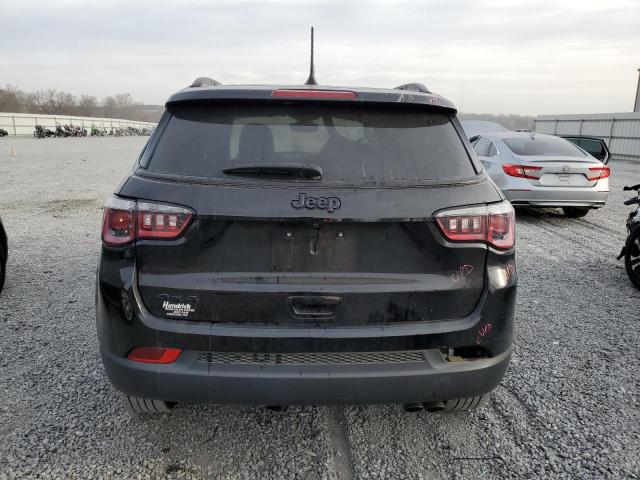 Photo 5 VIN: 3C4NJDBB3JT453154 - JEEP COMPASS 