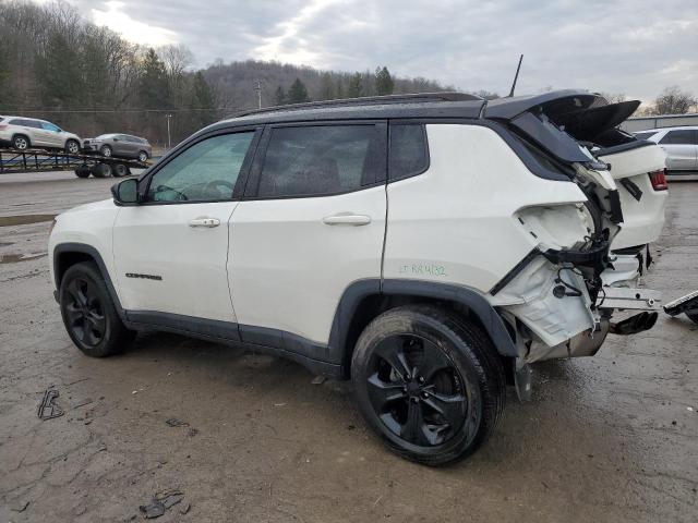 Photo 1 VIN: 3C4NJDBB3JT453719 - JEEP COMPASS LA 