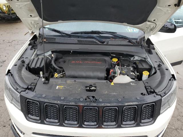 Photo 11 VIN: 3C4NJDBB3JT453719 - JEEP COMPASS LA 