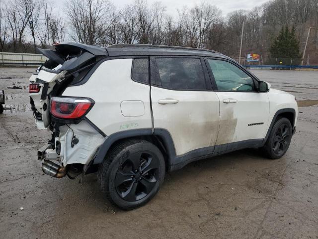 Photo 2 VIN: 3C4NJDBB3JT453719 - JEEP COMPASS LA 