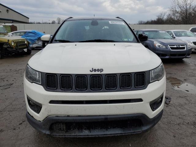 Photo 4 VIN: 3C4NJDBB3JT453719 - JEEP COMPASS LA 