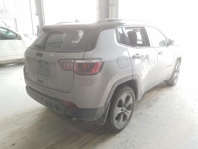 Photo 3 VIN: 3C4NJDBB3JT454370 - JEEP COMPASS 