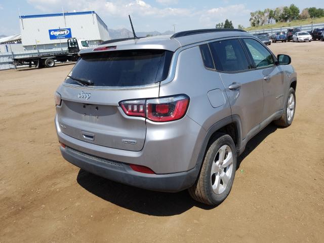 Photo 3 VIN: 3C4NJDBB3JT479253 - JEEP COMPASS LA 