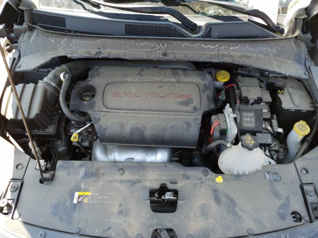 Photo 6 VIN: 3C4NJDBB3JT479253 - JEEP COMPASS LA 