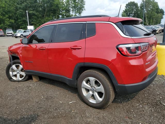 Photo 1 VIN: 3C4NJDBB3JT480211 - JEEP COMPASS LA 