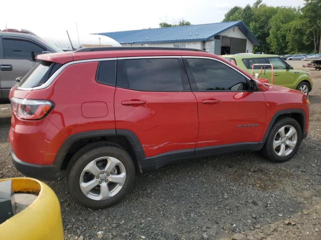 Photo 2 VIN: 3C4NJDBB3JT480211 - JEEP COMPASS LA 