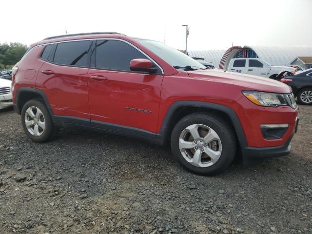 Photo 3 VIN: 3C4NJDBB3JT480211 - JEEP COMPASS LA 