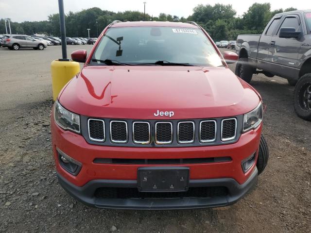 Photo 4 VIN: 3C4NJDBB3JT480211 - JEEP COMPASS LA 