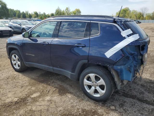 Photo 1 VIN: 3C4NJDBB3KT602342 - JEEP COMPASS LA 