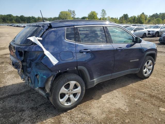 Photo 2 VIN: 3C4NJDBB3KT602342 - JEEP COMPASS LA 