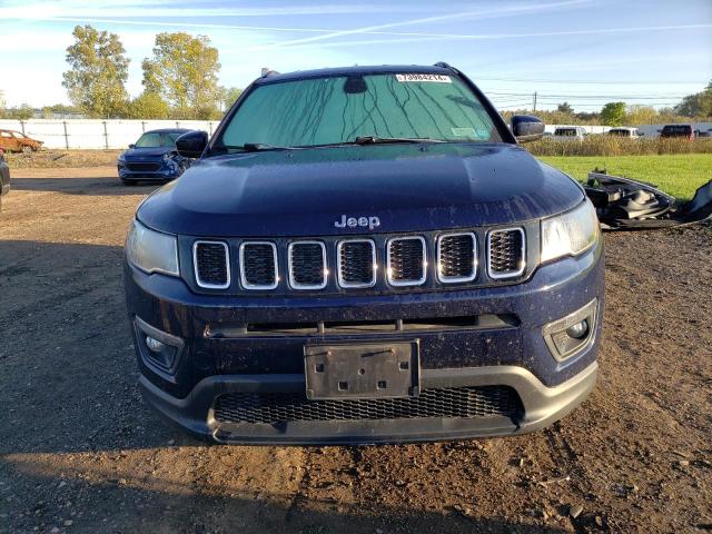 Photo 4 VIN: 3C4NJDBB3KT602342 - JEEP COMPASS LA 