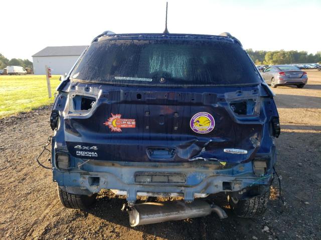 Photo 5 VIN: 3C4NJDBB3KT602342 - JEEP COMPASS LA 