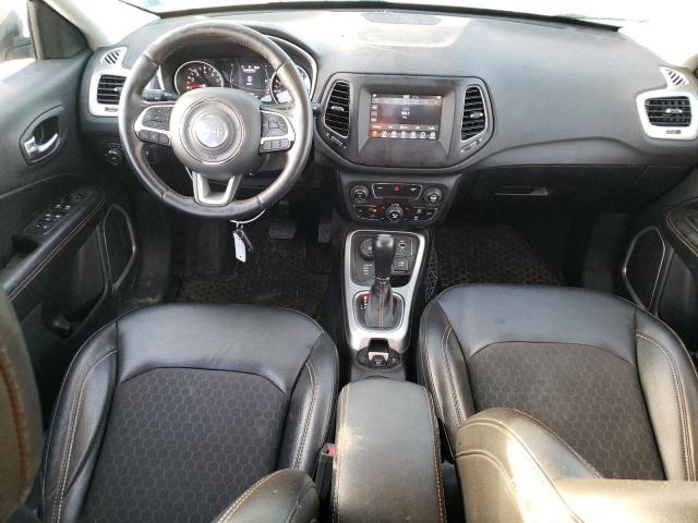 Photo 7 VIN: 3C4NJDBB3KT602342 - JEEP COMPASS LA 