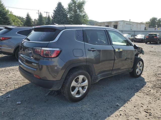 Photo 2 VIN: 3C4NJDBB3KT629833 - JEEP COMPASS LA 