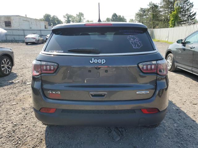 Photo 5 VIN: 3C4NJDBB3KT629833 - JEEP COMPASS LA 