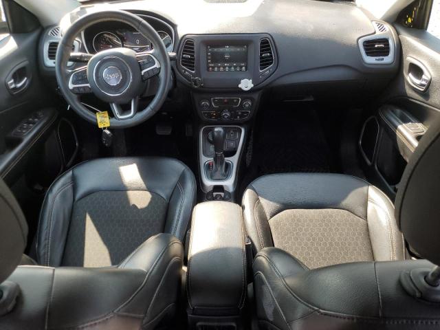 Photo 7 VIN: 3C4NJDBB3KT629833 - JEEP COMPASS LA 