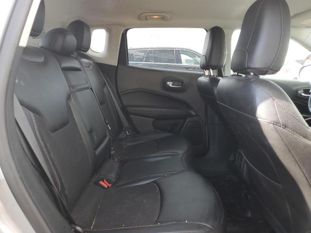 Photo 10 VIN: 3C4NJDBB3KT645692 - JEEP COMPASS 