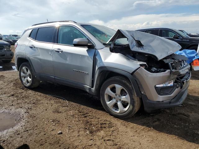 Photo 3 VIN: 3C4NJDBB3KT645692 - JEEP COMPASS 