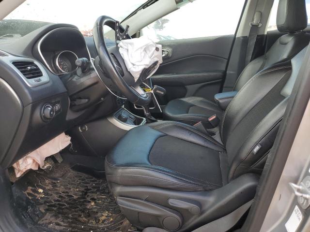 Photo 6 VIN: 3C4NJDBB3KT645692 - JEEP COMPASS 