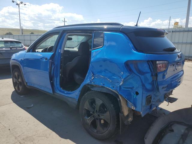 Photo 1 VIN: 3C4NJDBB3KT651699 - JEEP COMPASS LA 