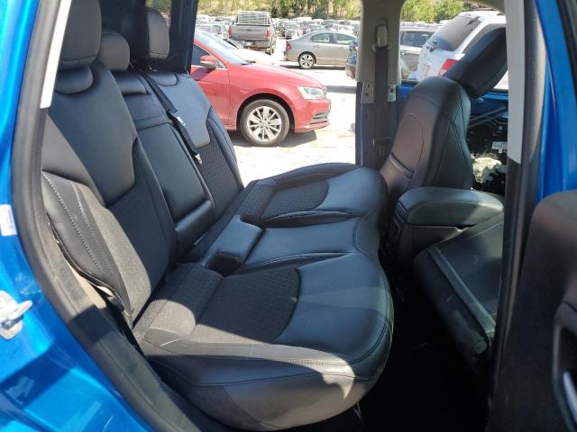 Photo 10 VIN: 3C4NJDBB3KT651699 - JEEP COMPASS LA 