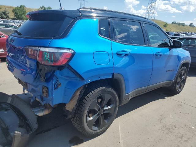 Photo 2 VIN: 3C4NJDBB3KT651699 - JEEP COMPASS LA 