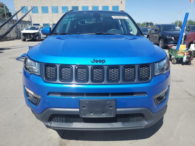 Photo 4 VIN: 3C4NJDBB3KT651699 - JEEP COMPASS LA 