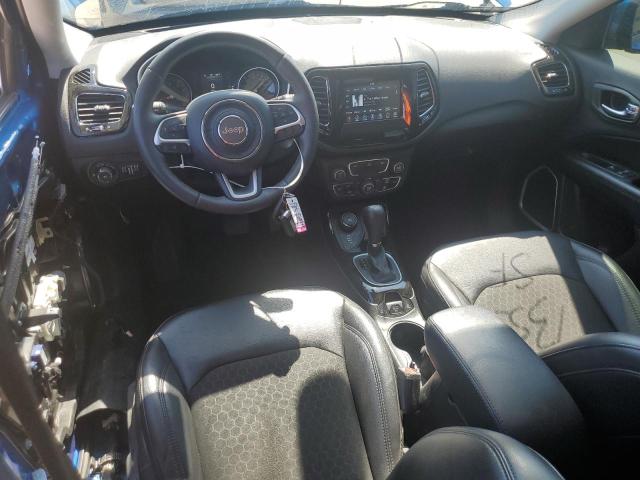 Photo 7 VIN: 3C4NJDBB3KT651699 - JEEP COMPASS LA 