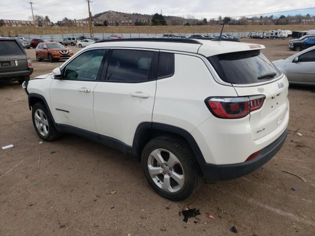 Photo 1 VIN: 3C4NJDBB3KT661858 - JEEP COMPASS LA 