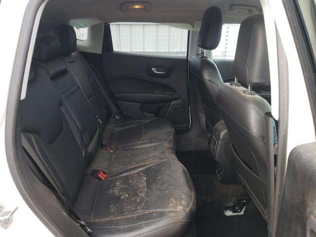 Photo 10 VIN: 3C4NJDBB3KT661858 - JEEP COMPASS LA 