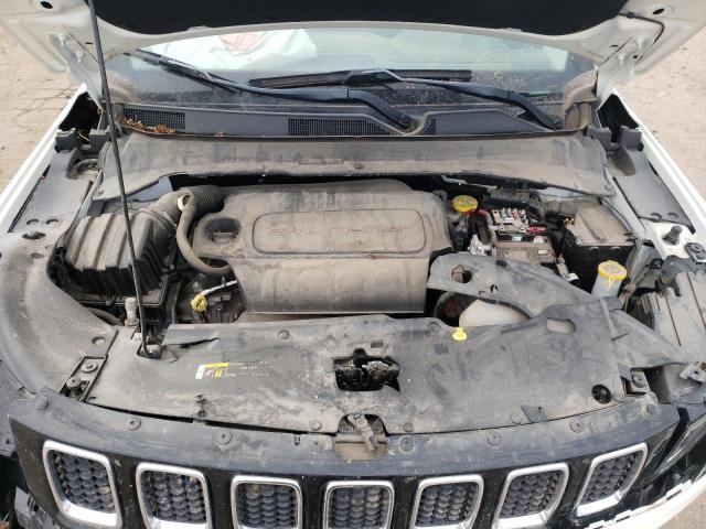 Photo 11 VIN: 3C4NJDBB3KT661858 - JEEP COMPASS LA 