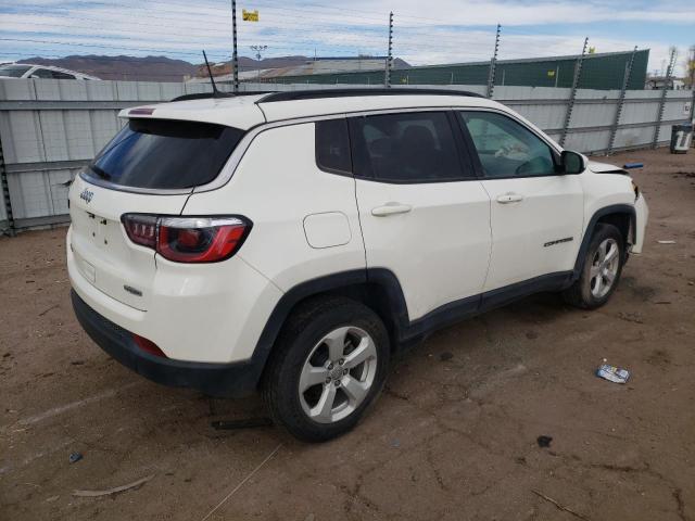 Photo 2 VIN: 3C4NJDBB3KT661858 - JEEP COMPASS LA 