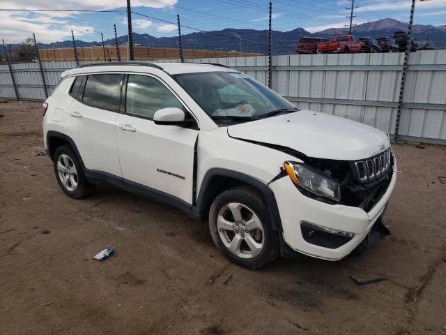 Photo 3 VIN: 3C4NJDBB3KT661858 - JEEP COMPASS LA 