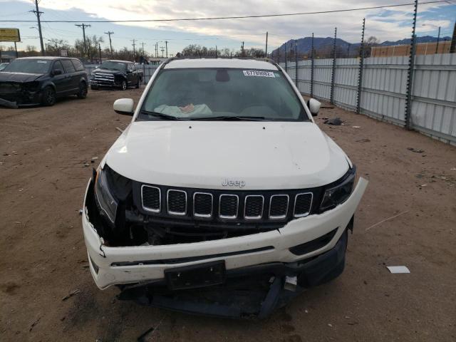 Photo 4 VIN: 3C4NJDBB3KT661858 - JEEP COMPASS LA 