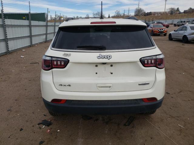 Photo 5 VIN: 3C4NJDBB3KT661858 - JEEP COMPASS LA 