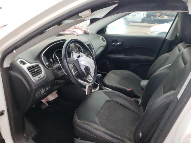 Photo 6 VIN: 3C4NJDBB3KT661858 - JEEP COMPASS LA 