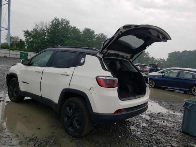 Photo 1 VIN: 3C4NJDBB3KT670737 - JEEP COMPASS 