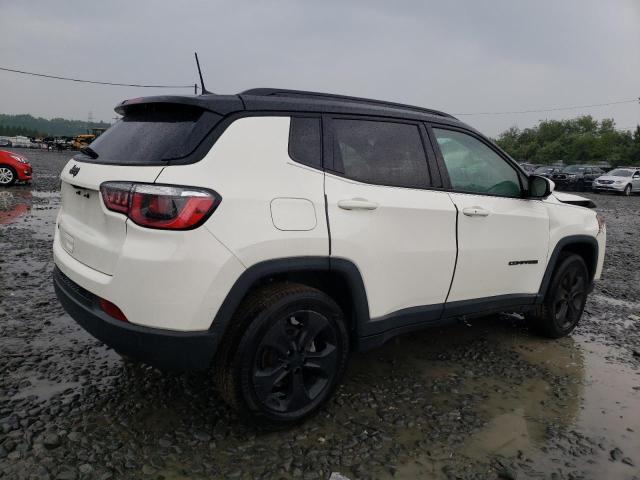 Photo 2 VIN: 3C4NJDBB3KT670737 - JEEP COMPASS 