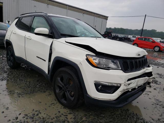 Photo 3 VIN: 3C4NJDBB3KT670737 - JEEP COMPASS 