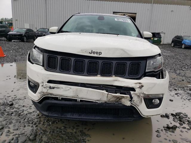 Photo 4 VIN: 3C4NJDBB3KT670737 - JEEP COMPASS 